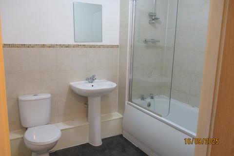undefined, Pilgrims Way, Salford M50