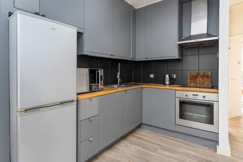 1 bedroom apartment for sale, Beatty Street, Camden, London, NW1