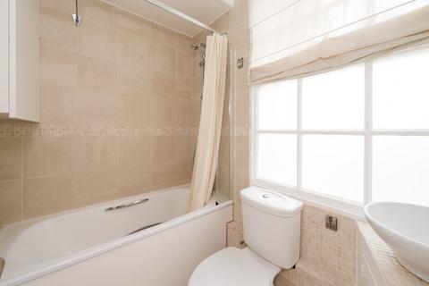1 bedroom apartment for sale, Beatty Street, Camden, London, NW1