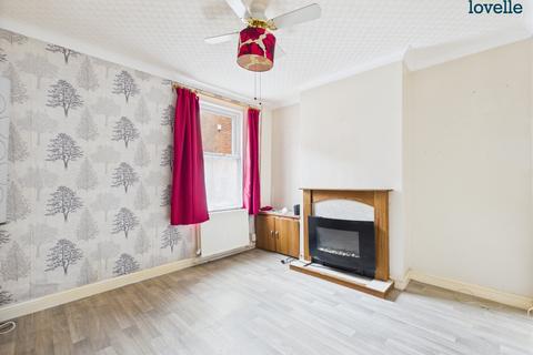 2 bedroom terraced house for sale, St Hugh Street, Lincoln, LN2