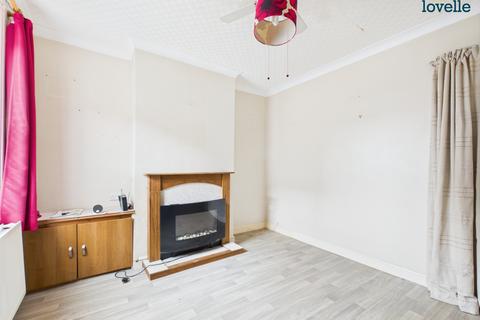 2 bedroom terraced house for sale, St Hugh Street, Lincoln, LN2