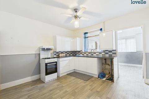 2 bedroom terraced house for sale, St Hugh Street, Lincoln, LN2
