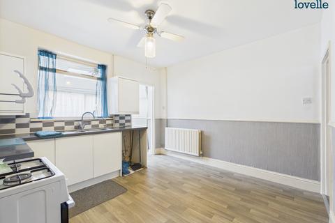 2 bedroom terraced house for sale, St Hugh Street, Lincoln, LN2