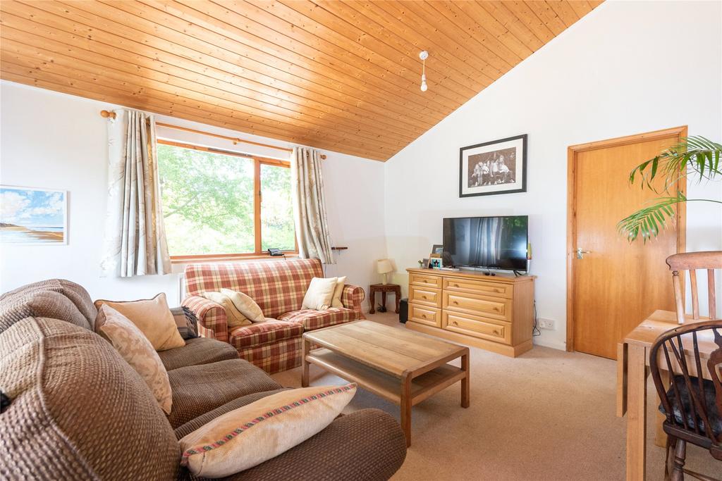 Annexe Sitting Room