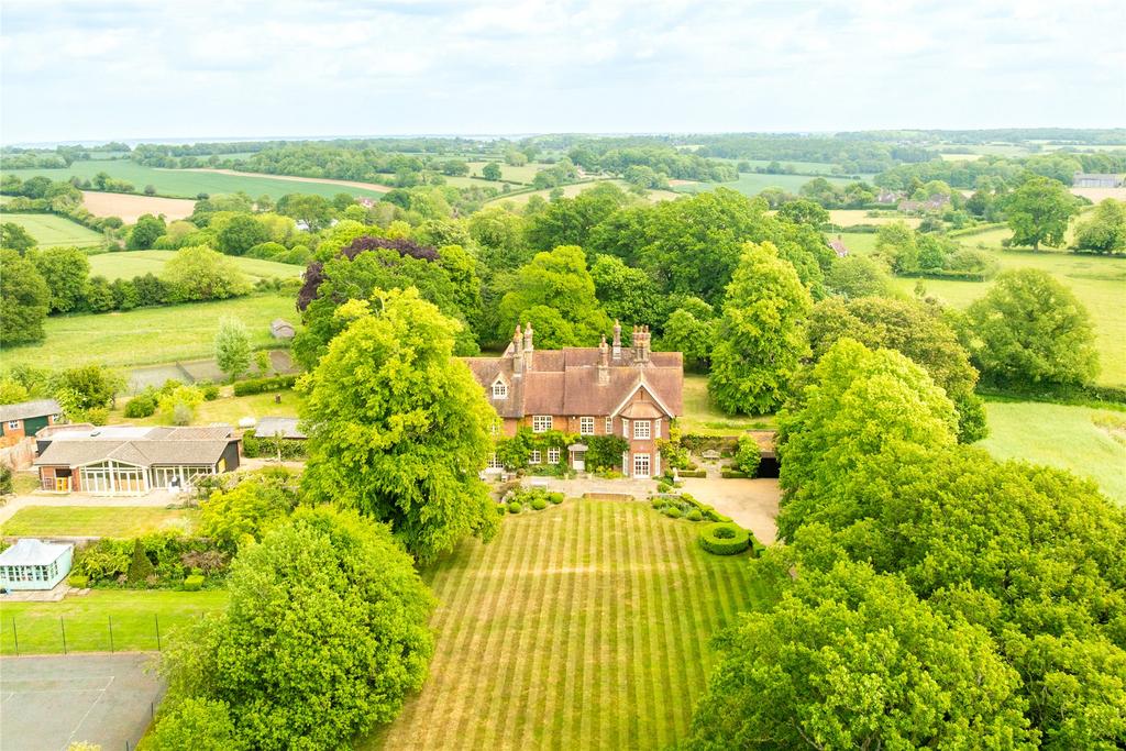 Grounds