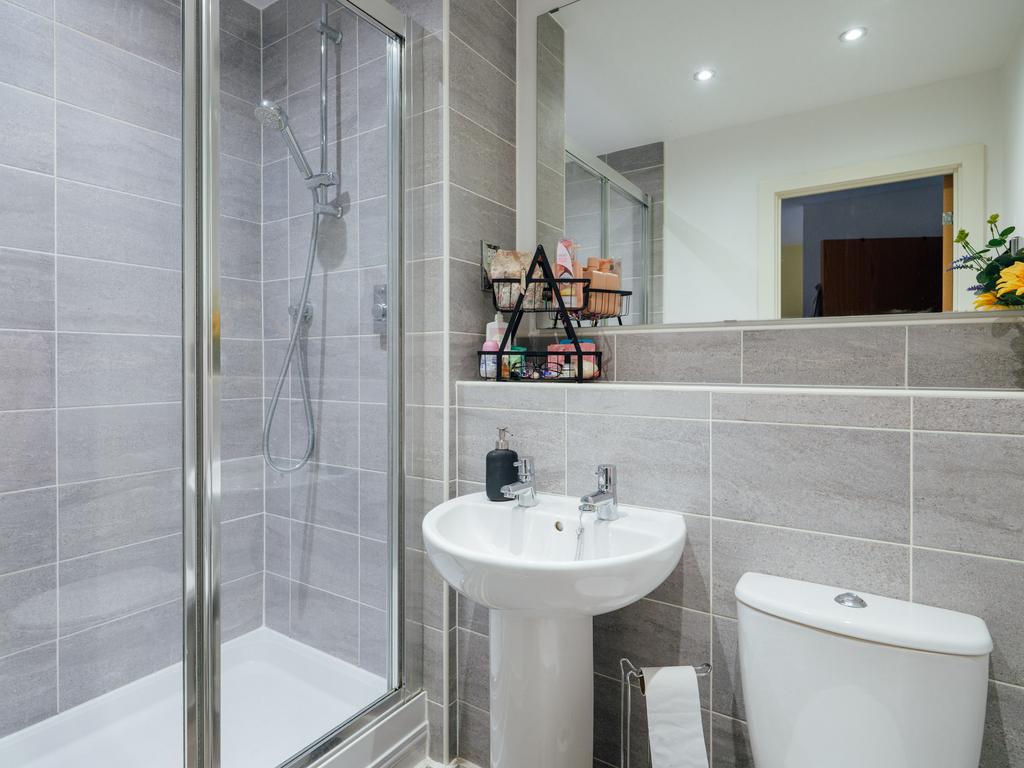 En-Suite