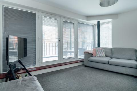 2 bedroom ground floor flat for sale, Capstan Court, Worcester WR5