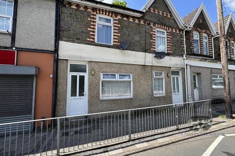 undefined, East Road, Tylorstown, Ferndale, Rhondda Cynon Taff, CF43 3HF