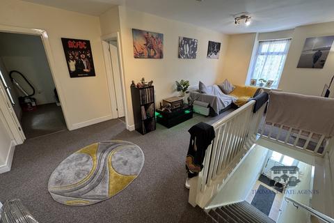 undefined, East Road, Tylorstown, Ferndale, Rhondda Cynon Taff, CF43 3HF