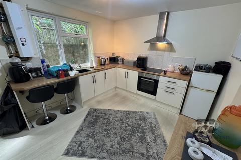 undefined, East Road, Tylorstown, Ferndale, Rhondda Cynon Taff, CF43 3HF