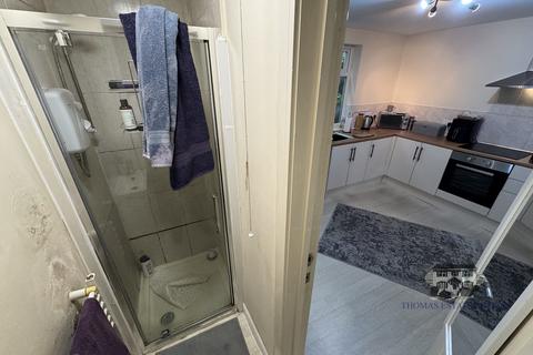undefined, East Road, Tylorstown, Ferndale, Rhondda Cynon Taff, CF43 3HF