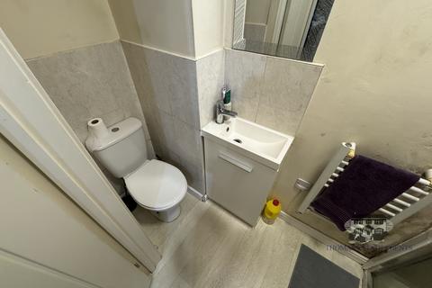 undefined, East Road, Tylorstown, Ferndale, Rhondda Cynon Taff, CF43 3HF