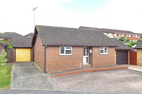 2 bedroom detached bungalow for sale, Broad Oaks, Wickford, Essex