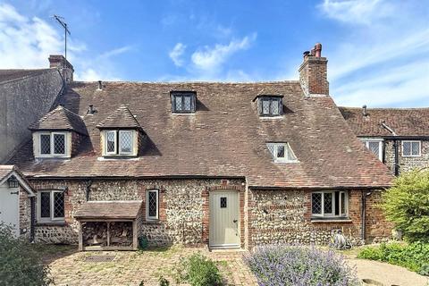 6 bedroom house for sale, High Street, Pevensey