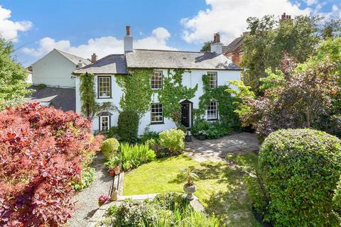 2 bedroom link detached house for sale, Sandwich Road, Sandwich, Kent