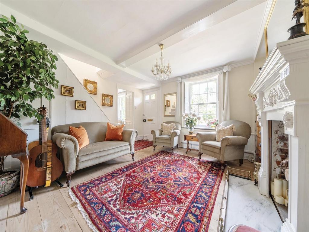 Sitting Room