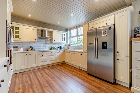 4 bedroom character property for sale, Mount Pleasant Road, Morcott, Rutland