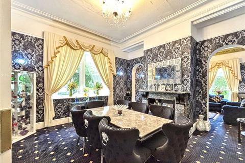 5 bedroom semi-detached house for sale, Clayton Lane, Clayton, Bradford, West Yorkshire, BD14