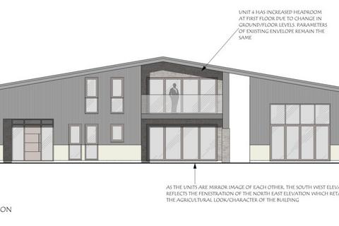 4 bedroom barn conversion for sale, Rushock Droitwich, Worcestershire, WR9 0NR