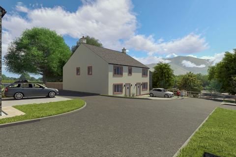 undefined, Newlands Estate, Keswick CA12