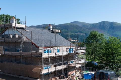 undefined, Newlands Estate, Keswick CA12