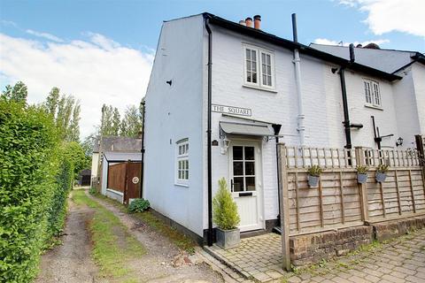 1 bedroom end of terrace house for sale, Potten End, Berkhamsted