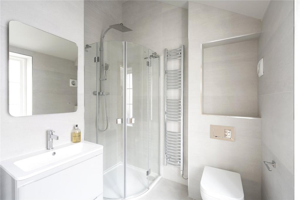 Bathroom Two