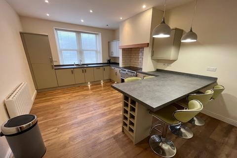 2 bedroom apartment to rent, 38 Curzon Street, Maryport CA15