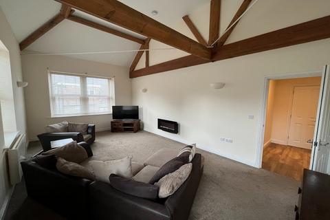 2 bedroom apartment to rent, 38 Curzon Street, Maryport CA15