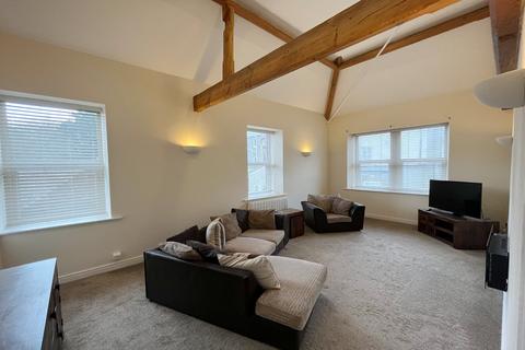 2 bedroom apartment to rent, 38 Curzon Street, Maryport CA15