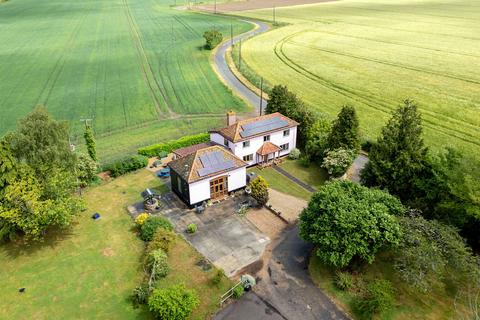 6 bedroom country house for sale, Mellis Road, Thrandeston