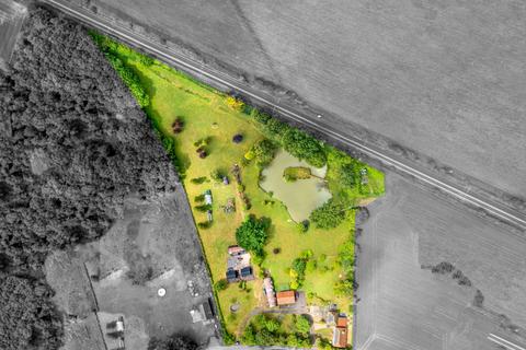 6 bedroom country house for sale, Mellis Road, Thrandeston
