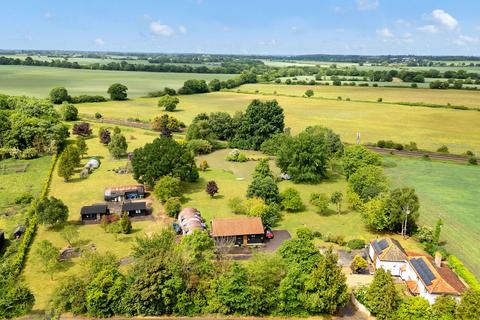 6 bedroom country house for sale, Mellis Road, Thrandeston