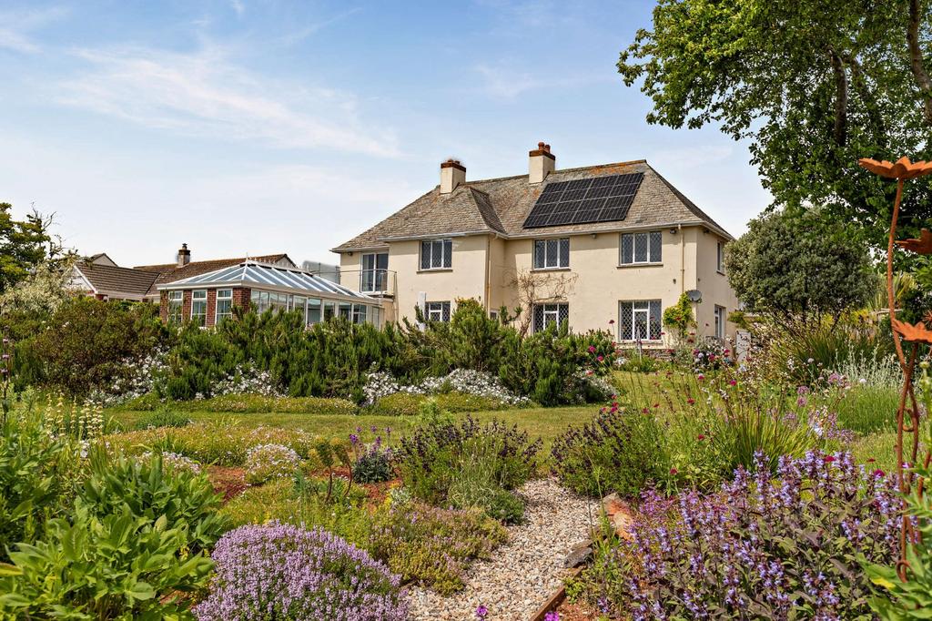 Garden Aspect