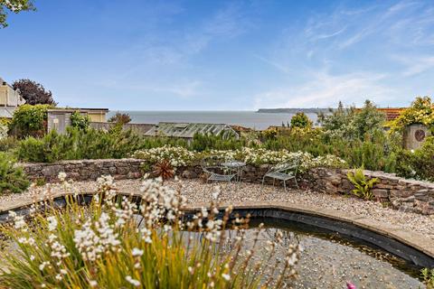 undefined, Clennon Summit, Paignton, Devon