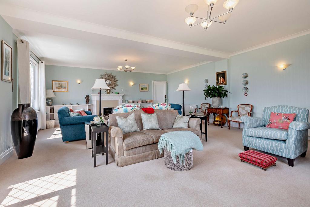 Drawing Room