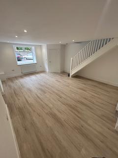 3 bedroom terraced house for sale, Glan Road, Aberdare CF44