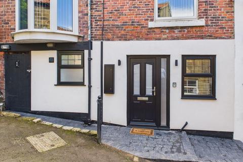 1 bedroom apartment for sale, 2a Horse Road, Whitby
