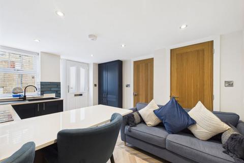 1 bedroom apartment for sale, 2a Horse Road, Whitby