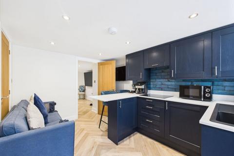 1 bedroom apartment for sale, 2a Horse Road, Whitby