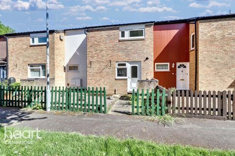 3 bedroom terraced house for sale, Lisle Walk, Cambridge
