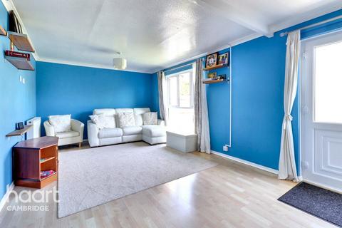 3 bedroom terraced house for sale, Lisle Walk, Cambridge