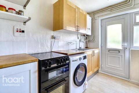 3 bedroom terraced house for sale, Lisle Walk, Cambridge