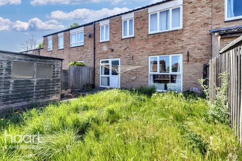 3 bedroom terraced house for sale, Lisle Walk, Cambridge