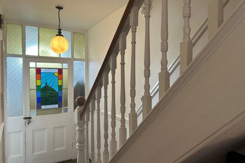 5 bedroom semi-detached house for sale, Street Road, Glastonbury BA6