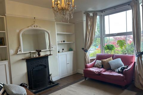 5 bedroom semi-detached house for sale, Street Road, Glastonbury BA6