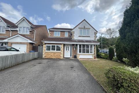 78 Beechfield Rise, Coxhoe, Durham, DH6 4SD