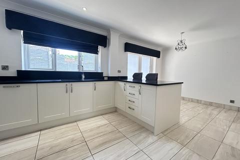 78 Beechfield Rise, Coxhoe, Durham, DH6 4SD