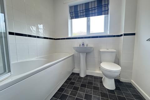 78 Beechfield Rise, Coxhoe, Durham, DH6 4SD