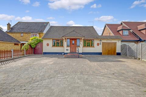 3 bedroom detached house for sale, Nine Ashes Road, Nine Ashes, CM4